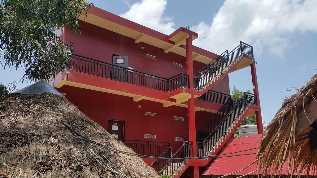 Serendipity Beach Resort Sihanoukville Quarto foto