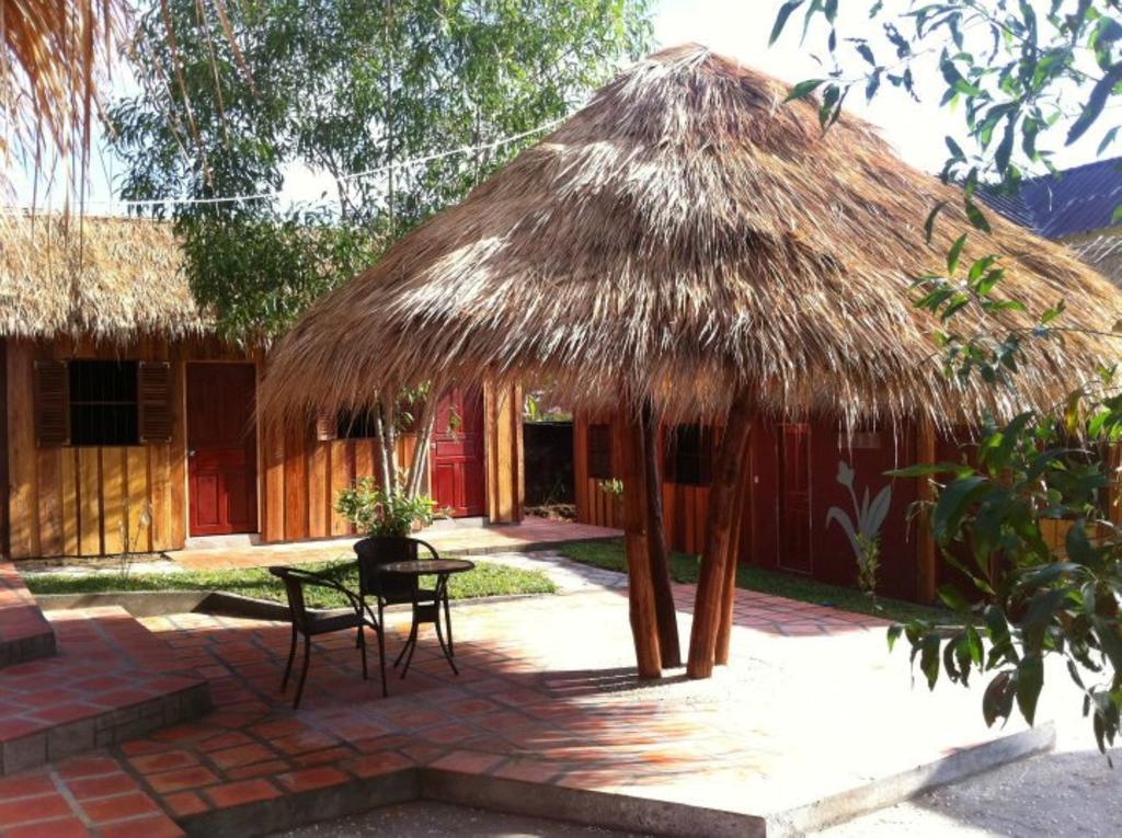 Serendipity Beach Resort Sihanoukville Quarto foto