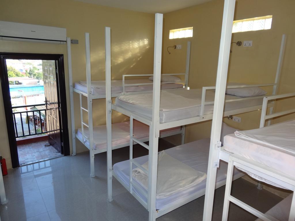 Serendipity Beach Resort Sihanoukville Quarto foto