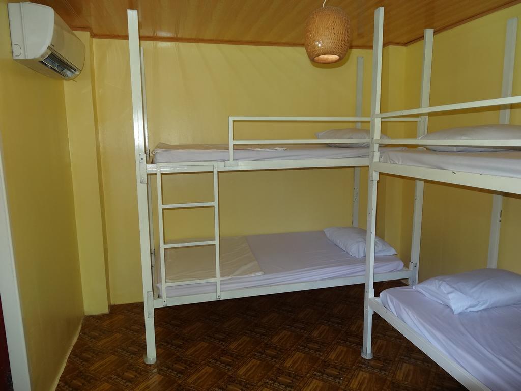 Serendipity Beach Resort Sihanoukville Quarto foto